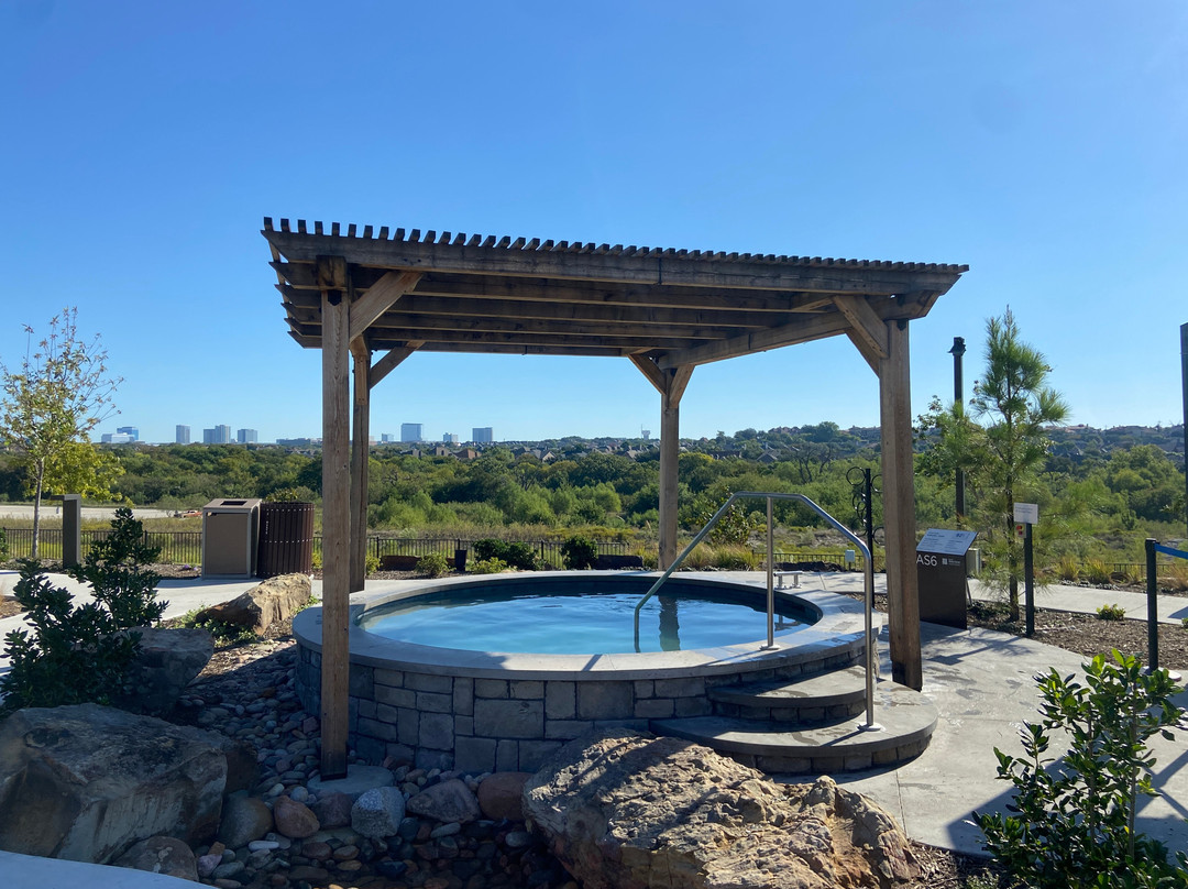 World Springs-The Colony必去景点