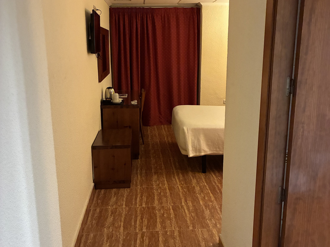 玛莎国际酒店主图