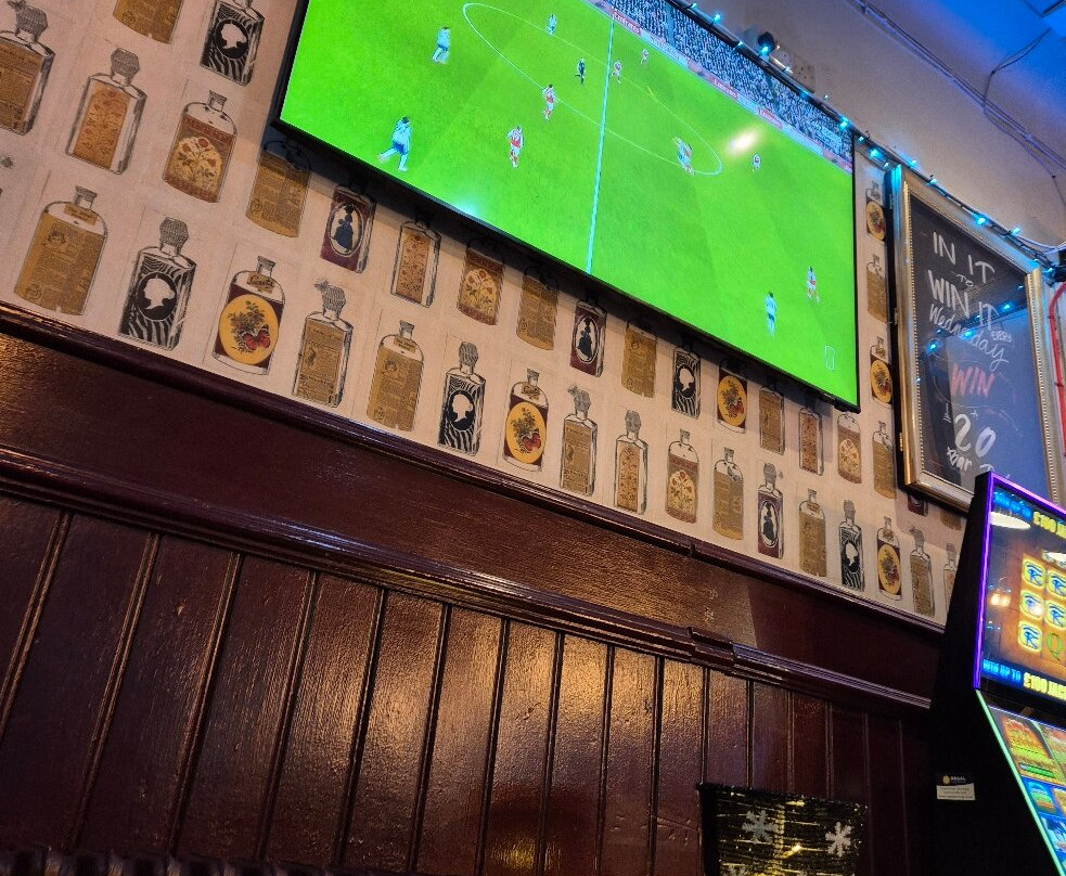 The Blob Shop-利物浦必去景点