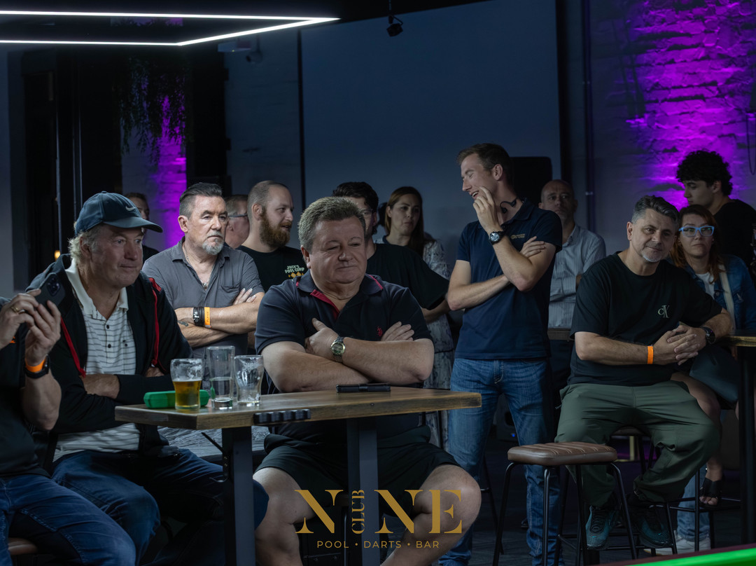 Club 9-北史卓菲必去景点