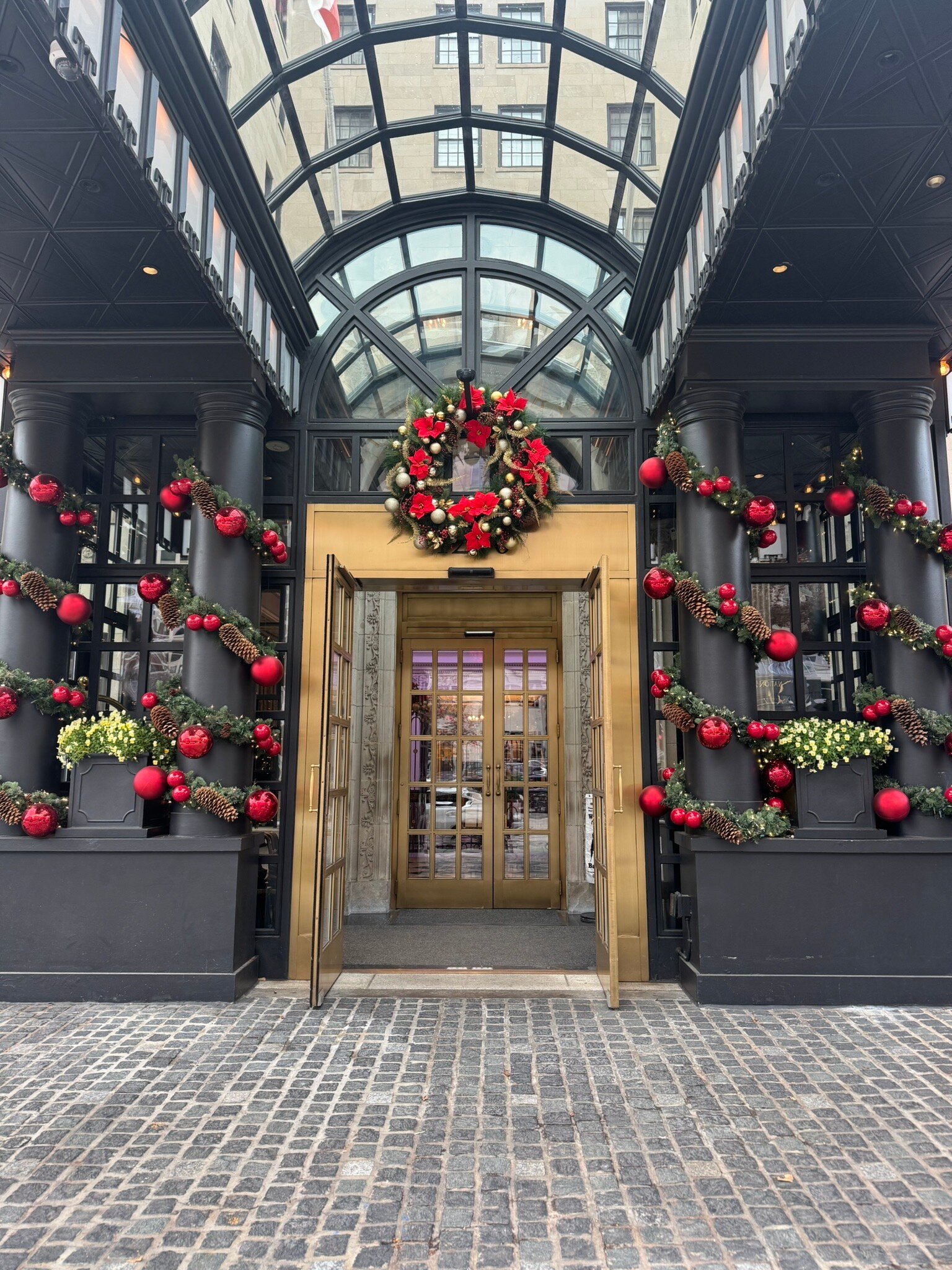 华盛顿杰佛逊酒店-官方