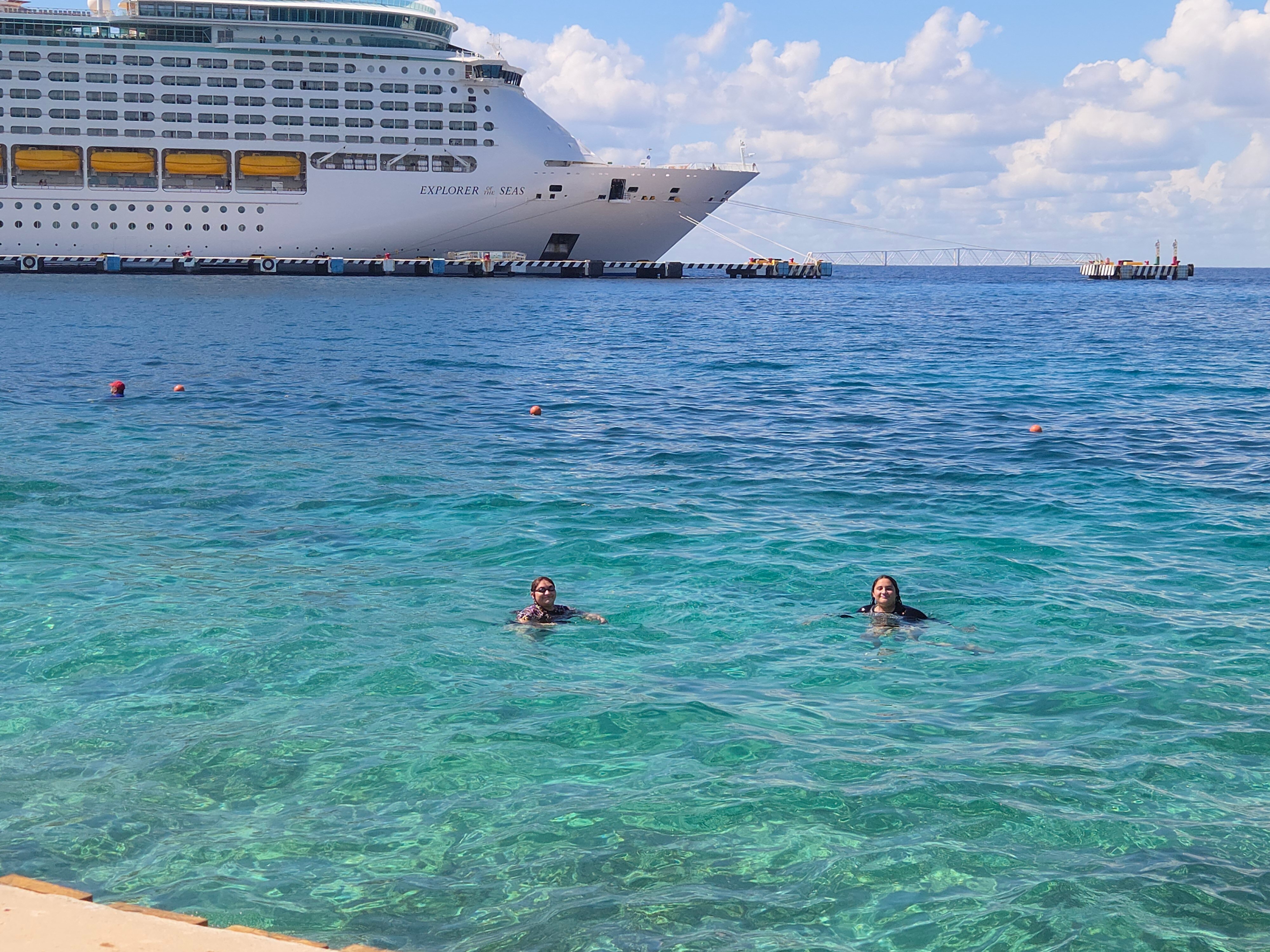 Grand Park Royal Cozumel-官方