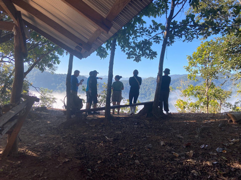 Nu Boutique Eco Trekking Chiang Mai-夜登必去景点