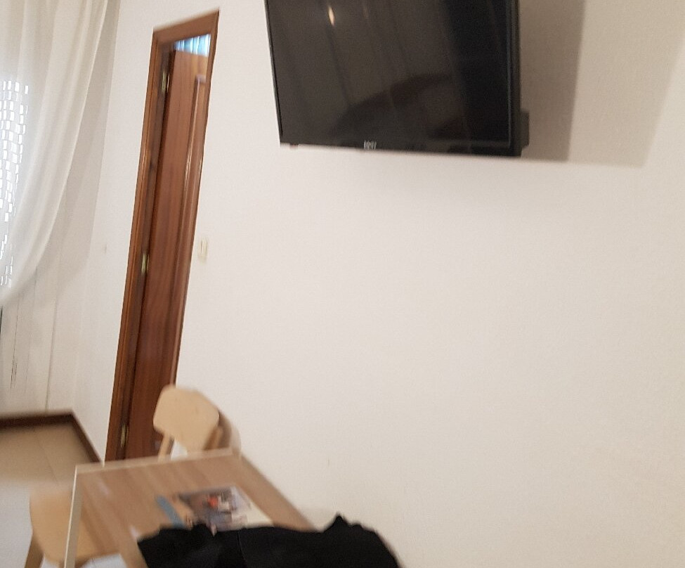 Hostal El Centro主图