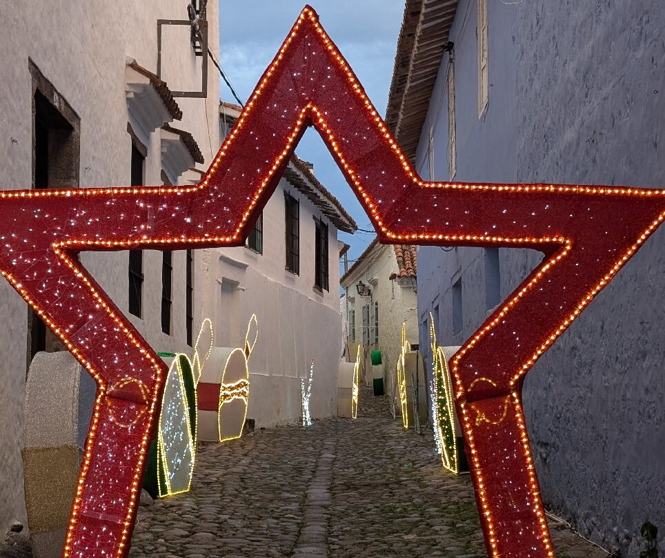 Centro Historico-Honda必去景点