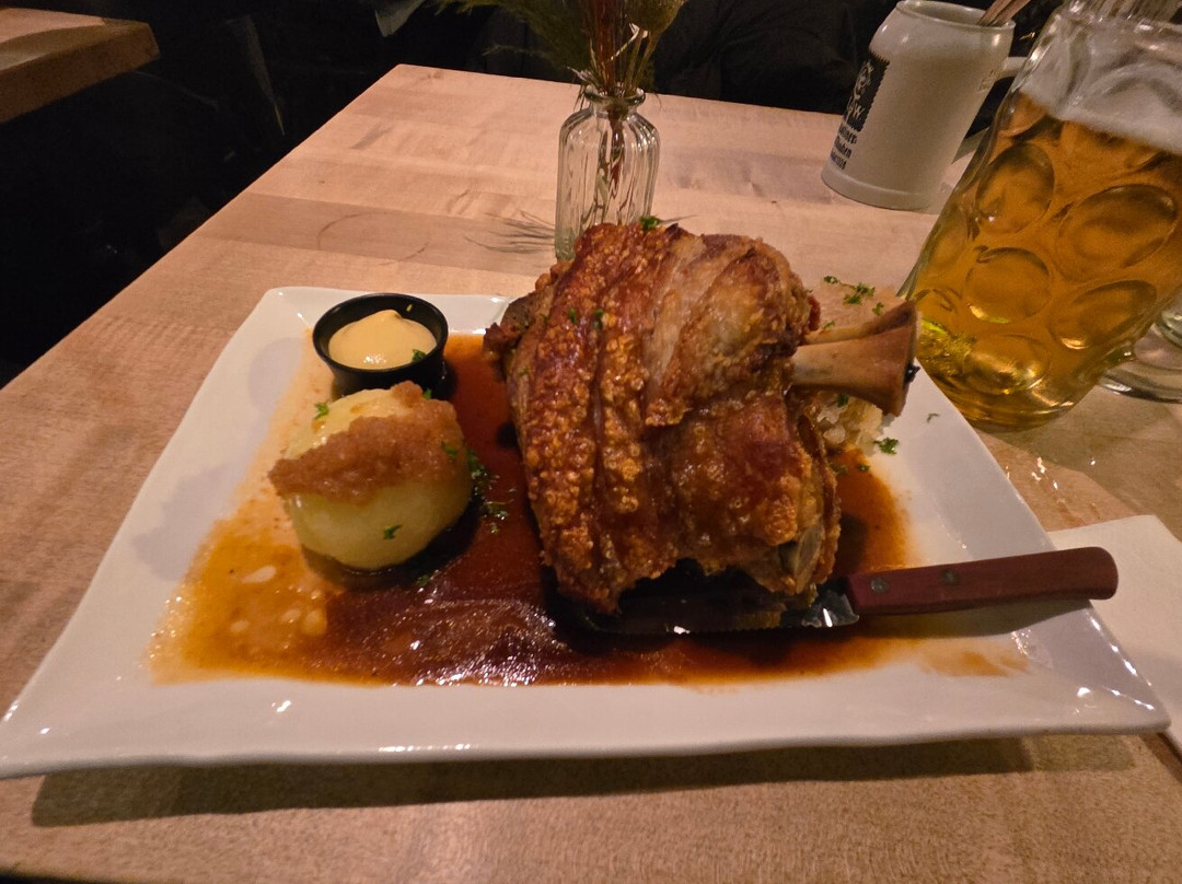 Augustiner am Heumarkt