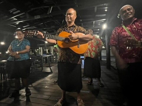 金银岛酒店-官方