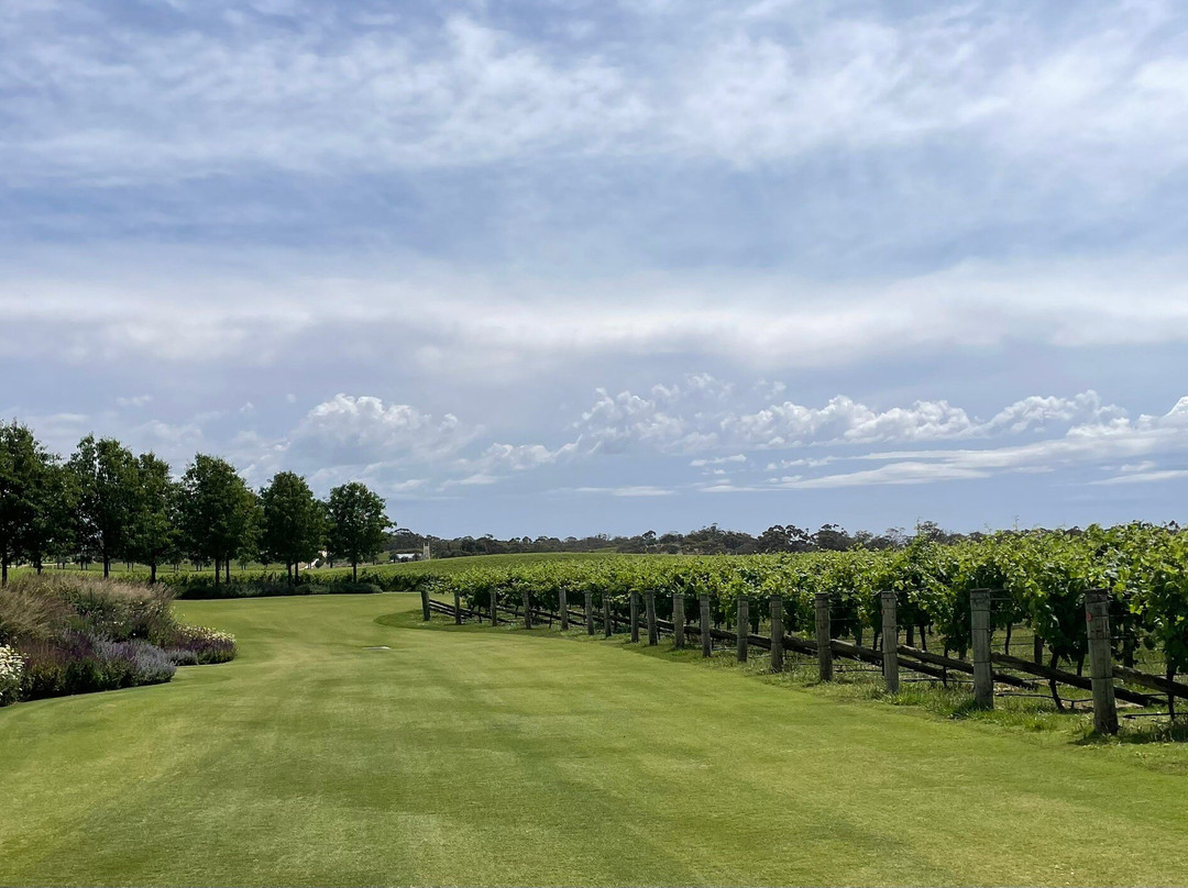Barossa Valley Estate-Marananga必去景点