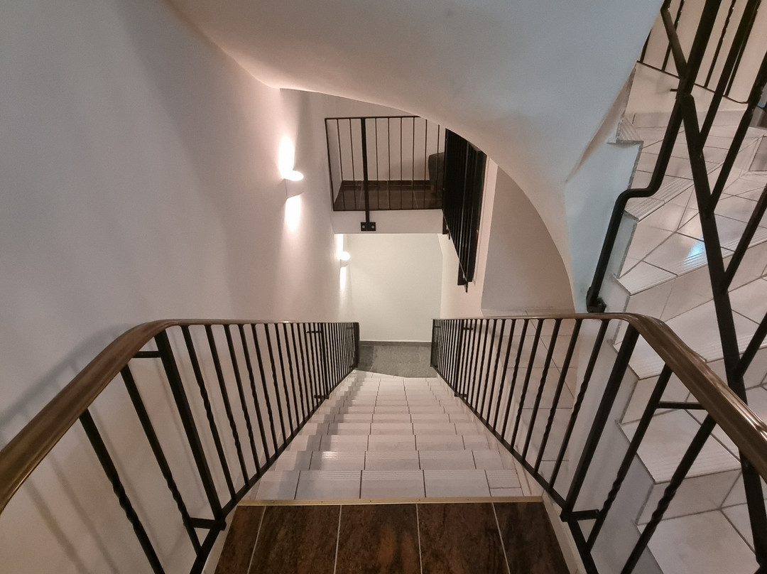 Hanse House Wismar