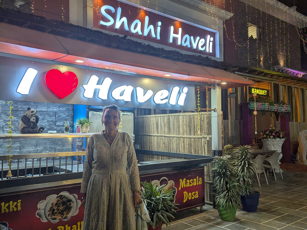 Hotel Shahi Haveli主图