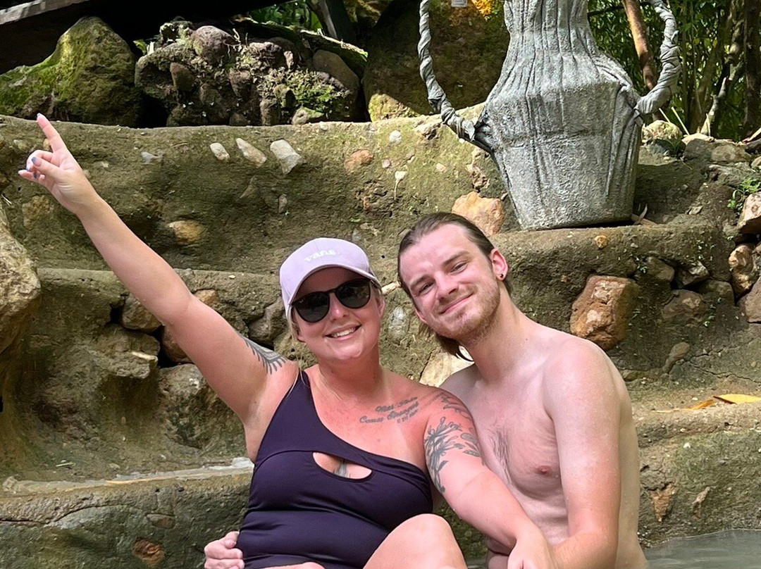 Wacky Rollers-罗索必去景点