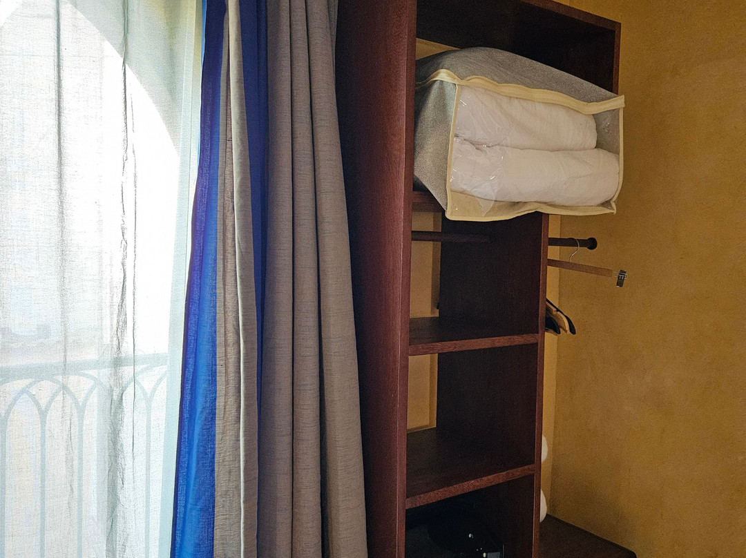 The Djoloff Boutique Hotel主图