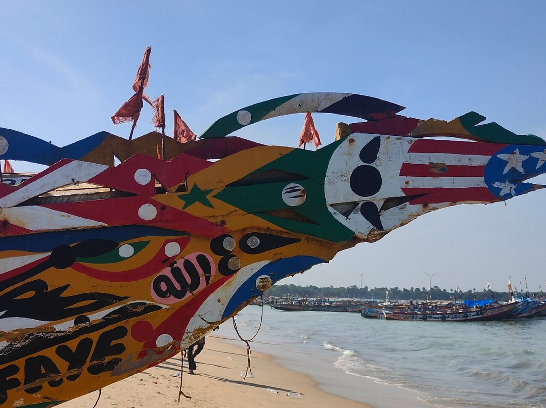 Tanji Fishing Village-Tanji必去景点