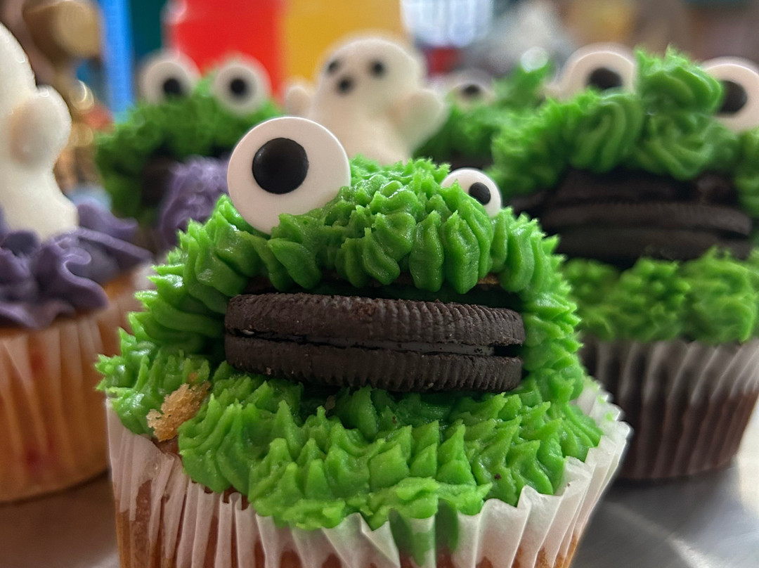 Playtrain-海威科姆必去景点