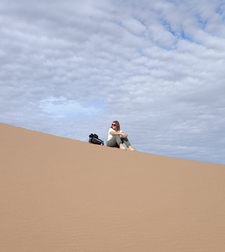 Foum Zguid Sahara Guide-Foum Zguid必去景点