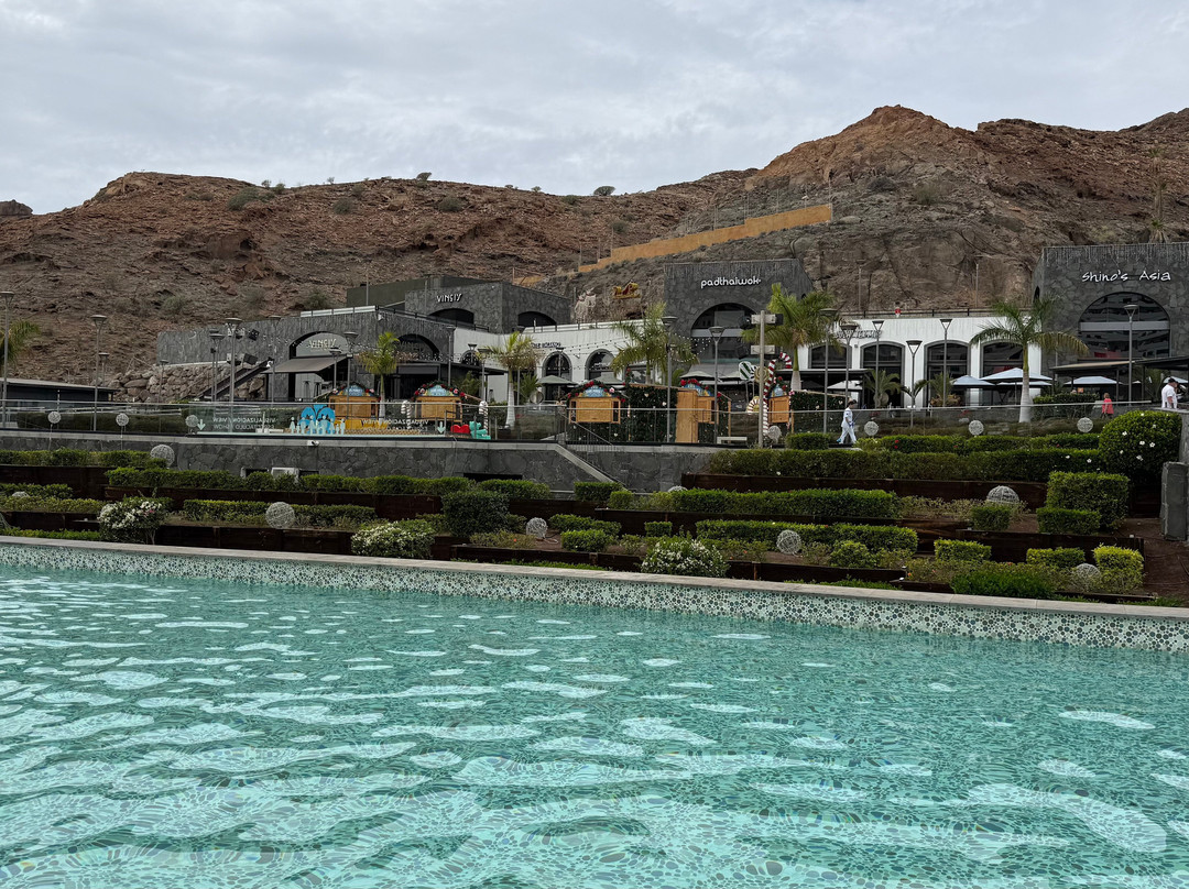 Mogan Mall-波多黎各必去景点