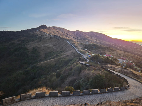 Blue Dragon Adventure And Travel-大吉岭必去景点