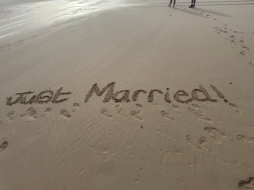 Quad Zone Boavista-博阿维斯塔必去景点