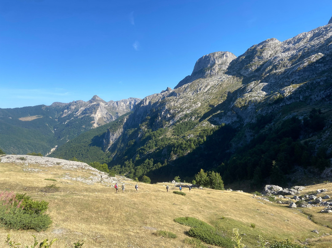 TREK BALKAN LLC-普里什蒂纳必去景点