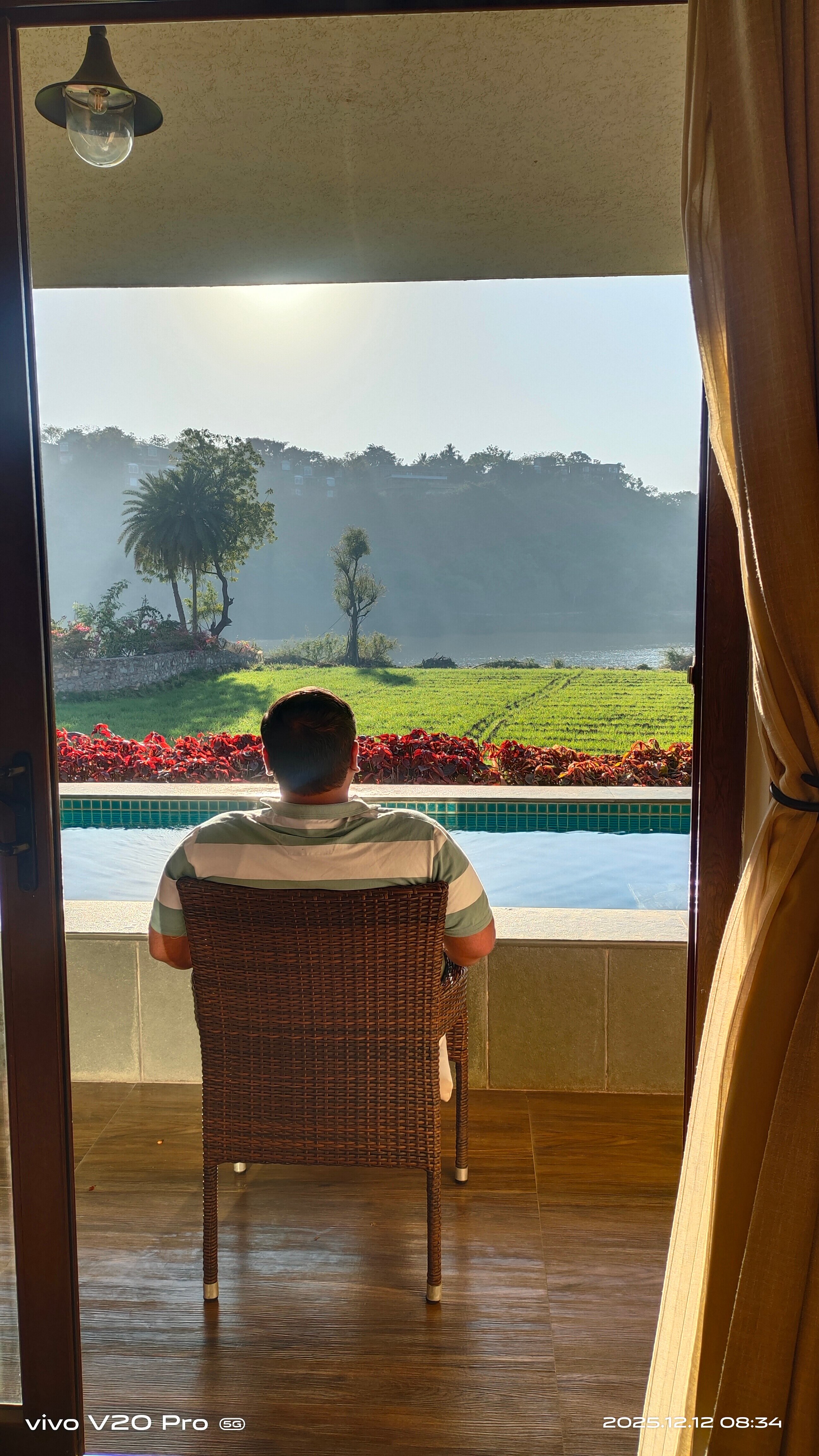 Sarasiruham Resort-官方