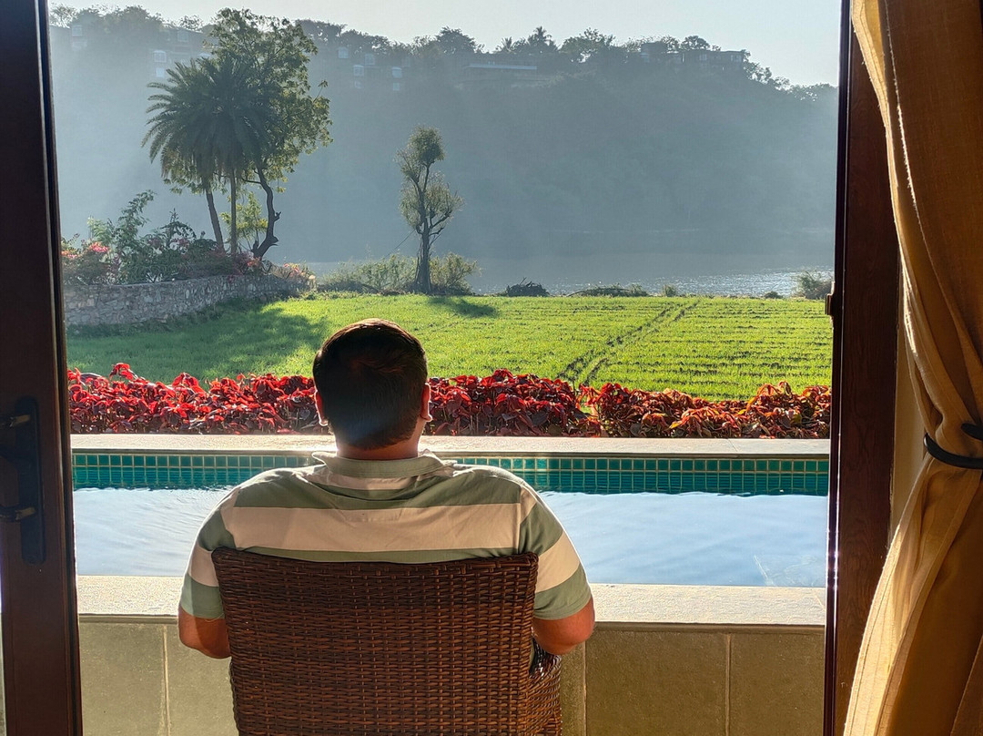 Sarasiruham Resort主图