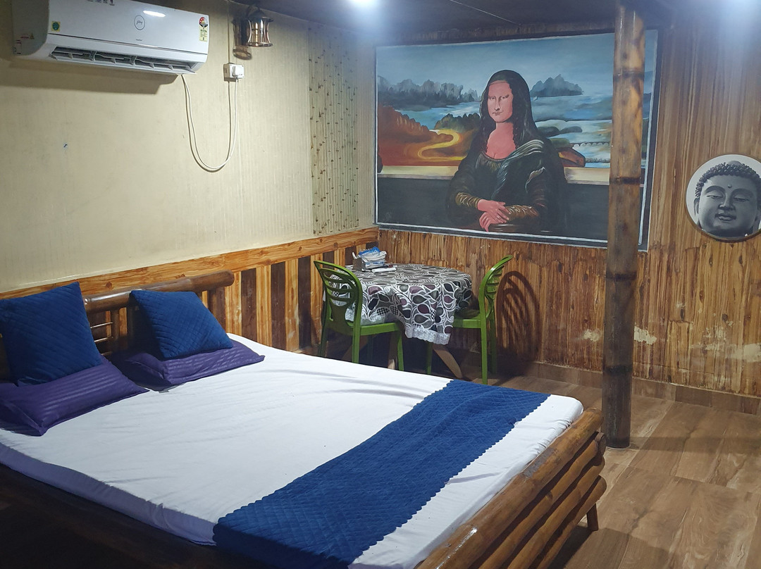 Blossom Exotica-Dibrugarh必去景点