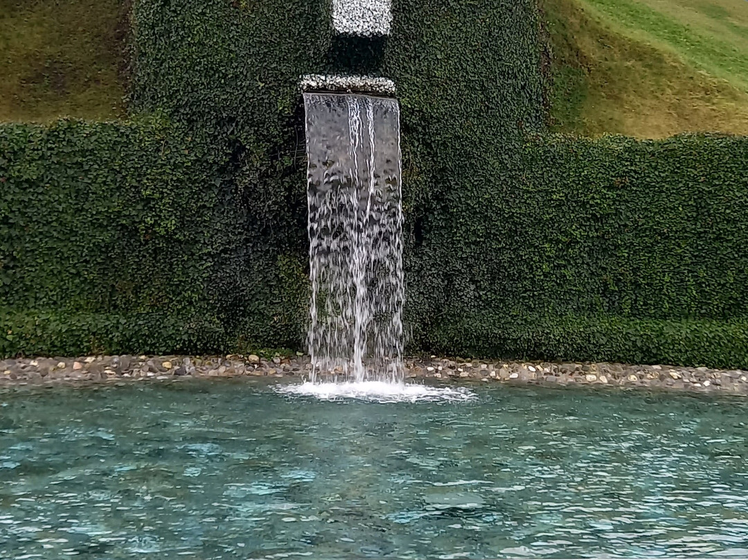 施华洛世奇水晶世界-瓦滕斯必去景点