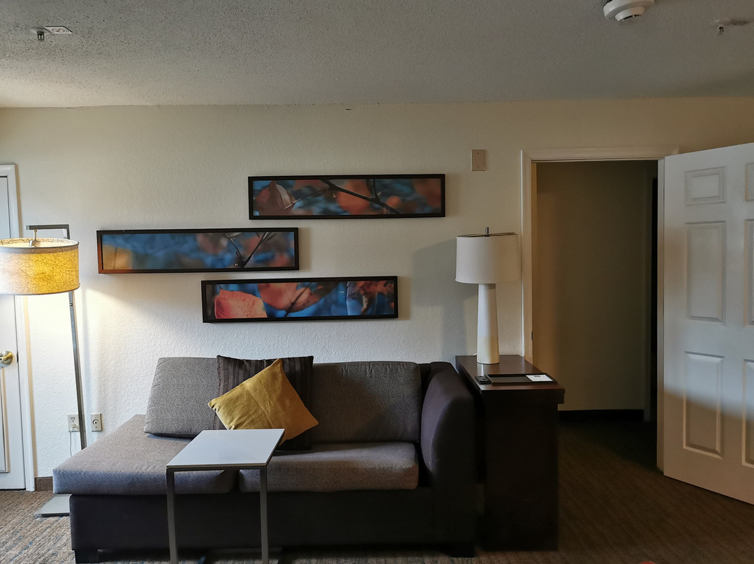 Residence Inn Richmond Northwest/Short Pump主图