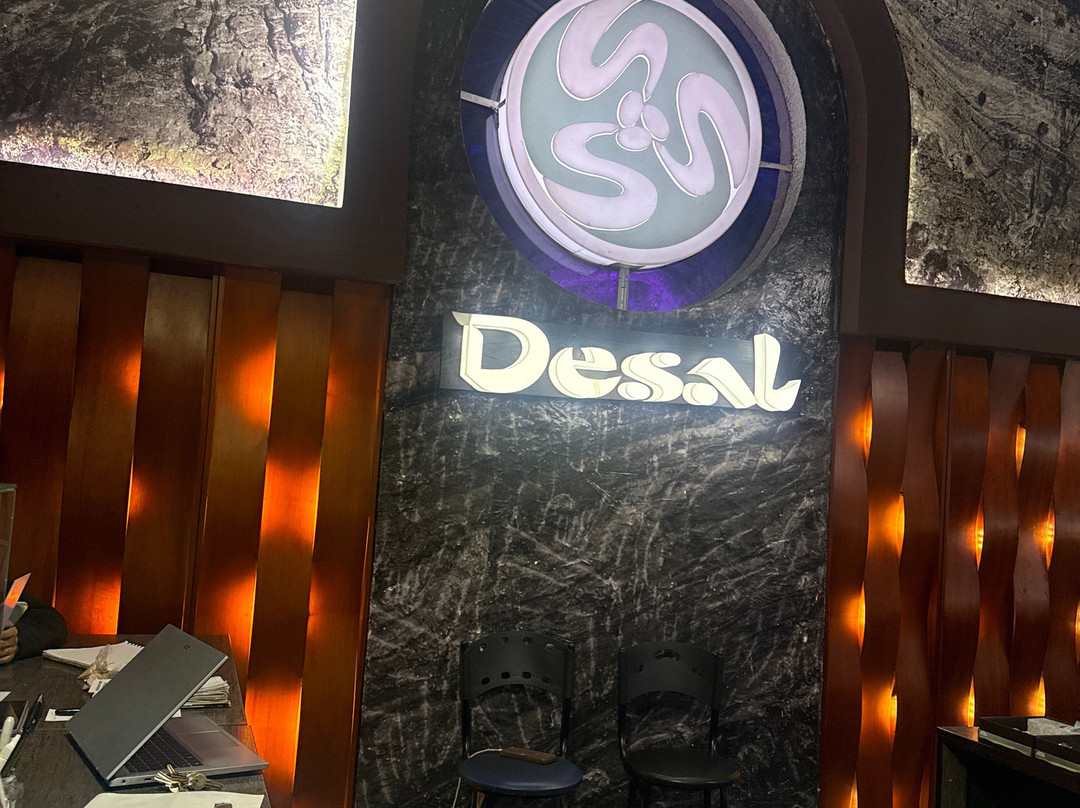 Desal-锡帕基拉必去景点