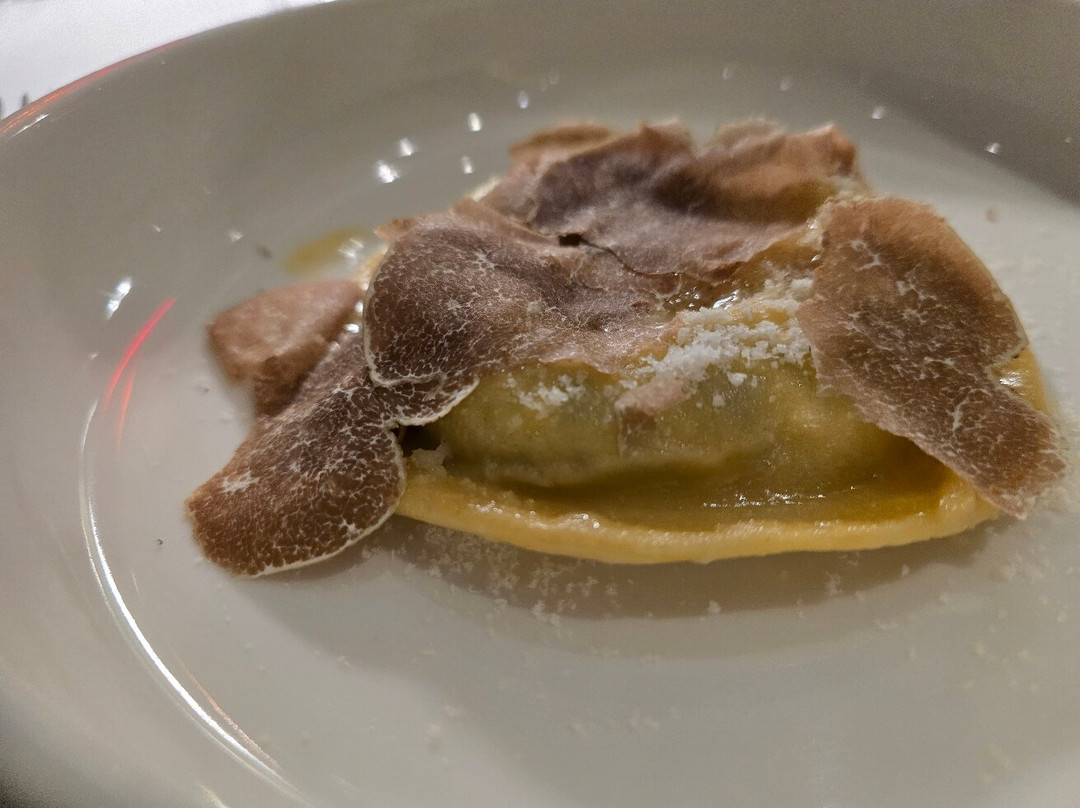 Locanda Perbellini Al Mare