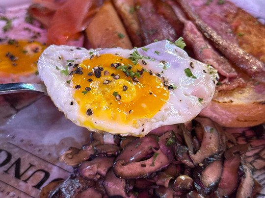 Cosford Container Park-新加坡必去景点