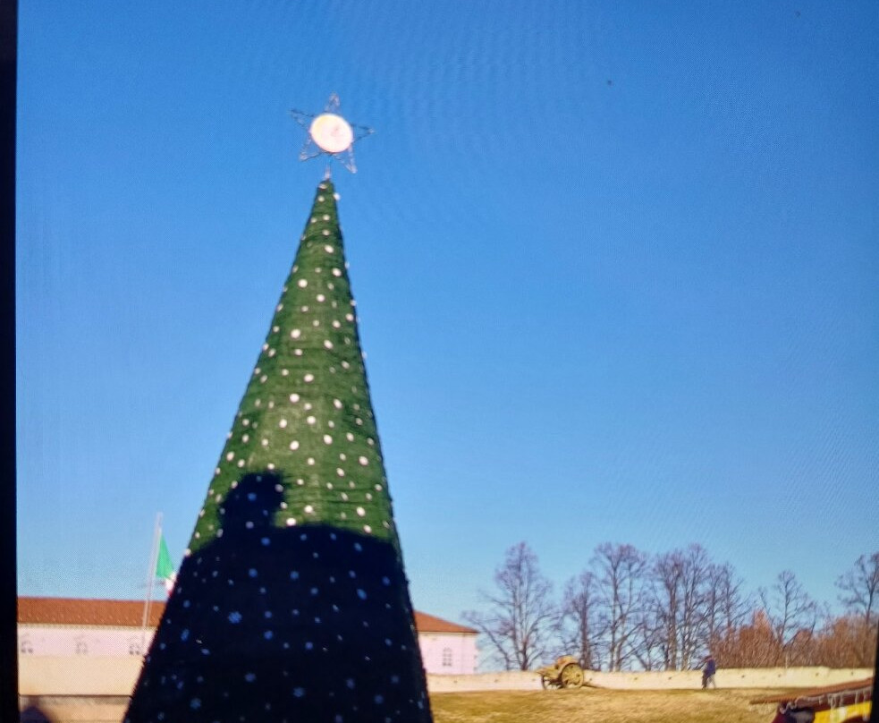 Centro storico di Fossano-福萨诺必去景点