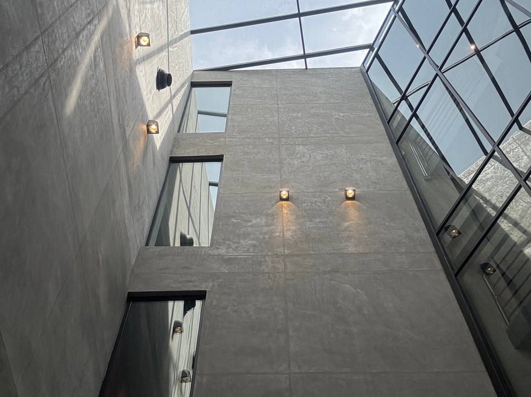 BEC Experience Center-巴拿马城必去景点