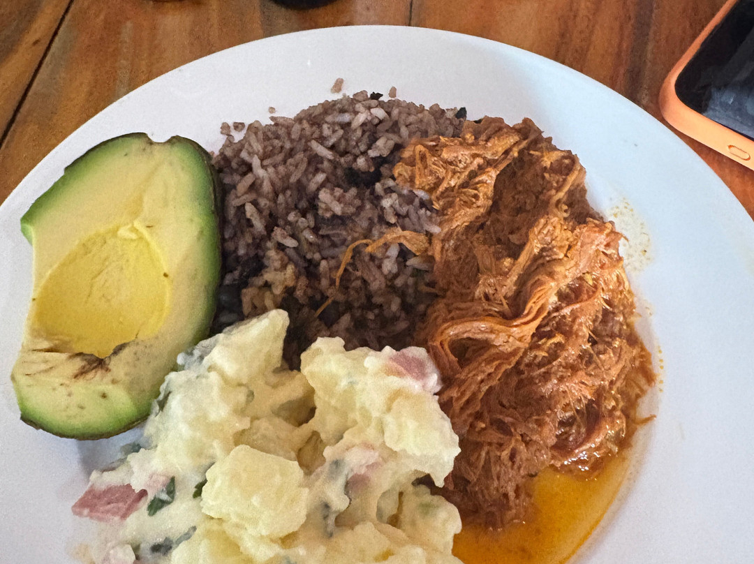 Arenal Cautiva-El Castillo必去景点