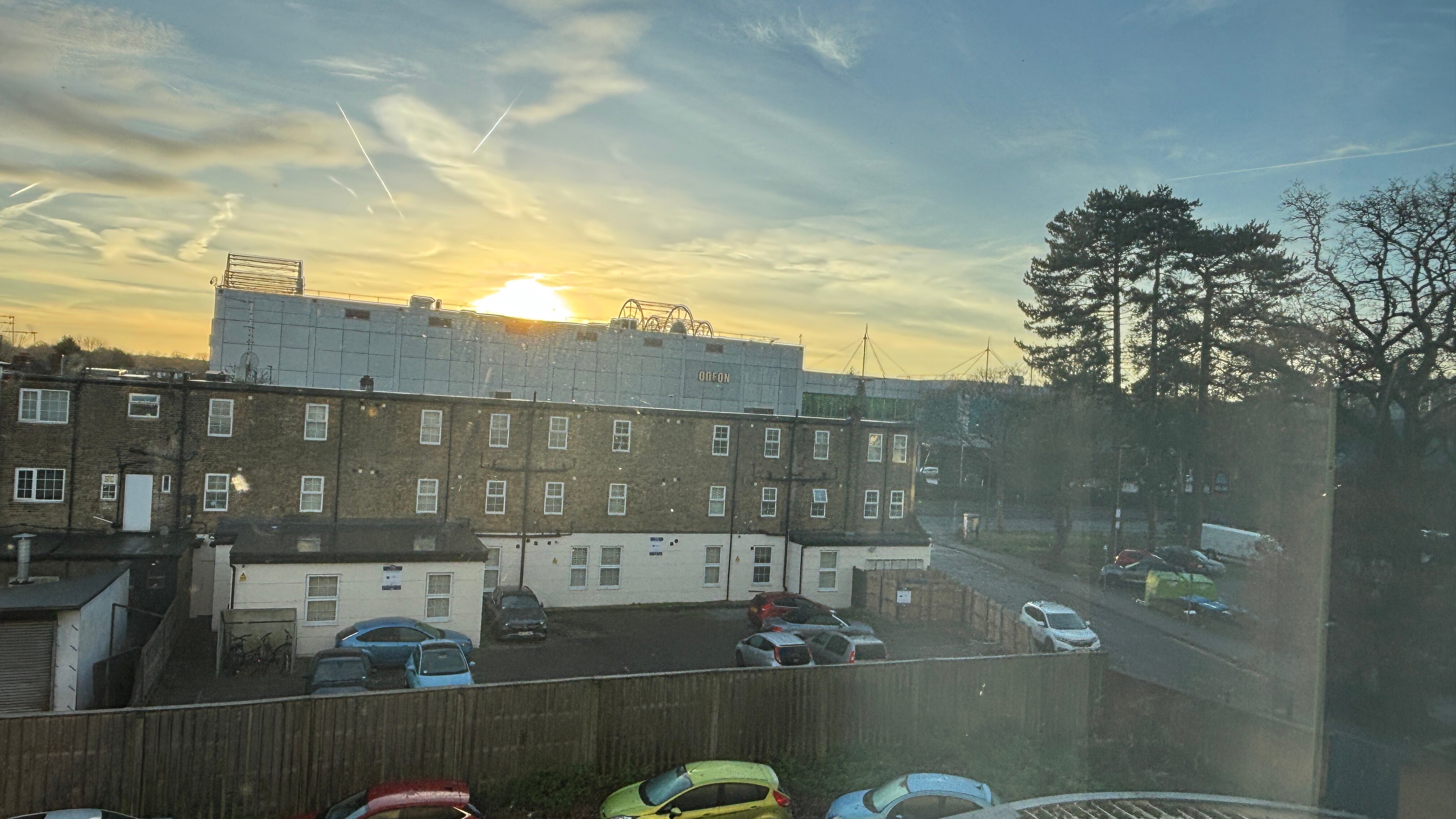 Travelodge Hatfield Central-官方