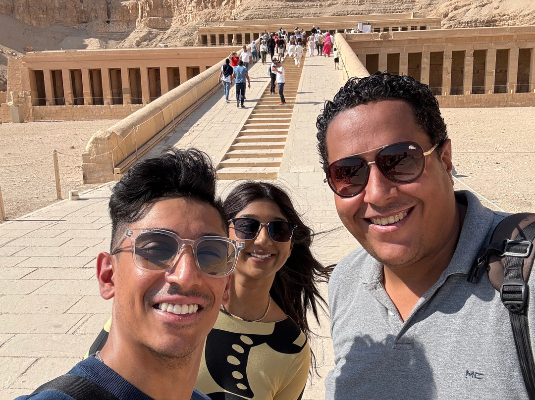 Mena Tour Guide Aswan Luxor-亚斯文必去景点