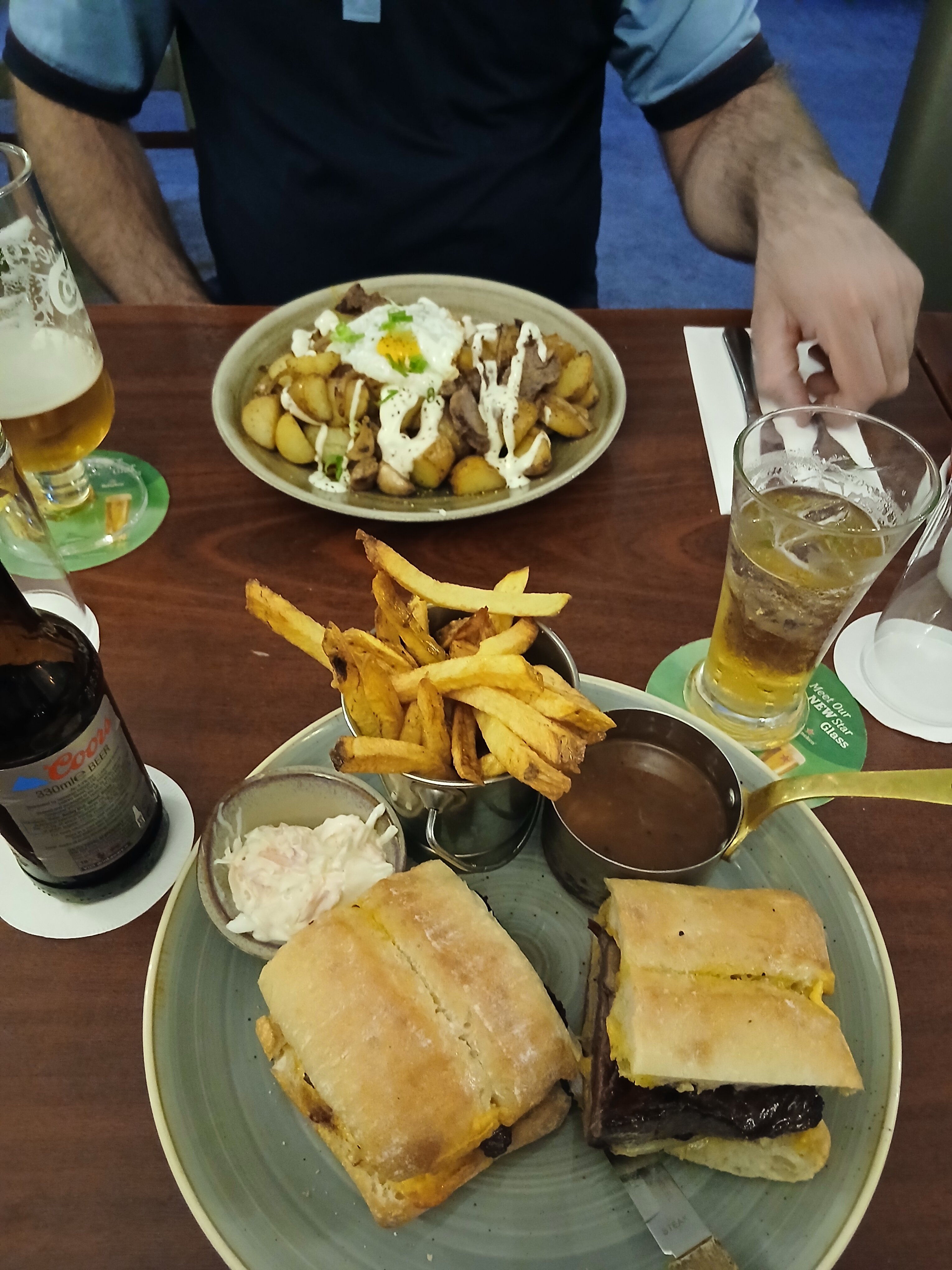 The Old Imperial Hotel-官方