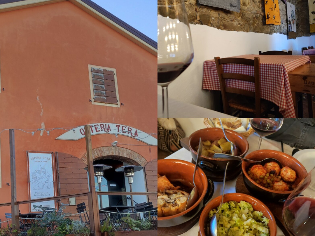Osteria Tera