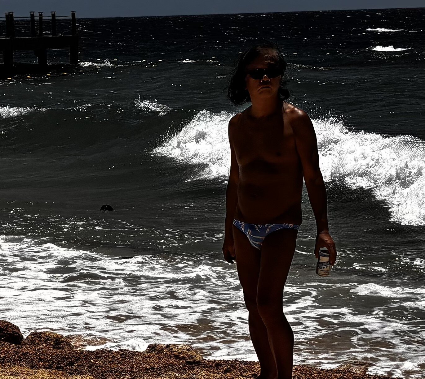 Sheraton Cebu Mactan Resort-泳池