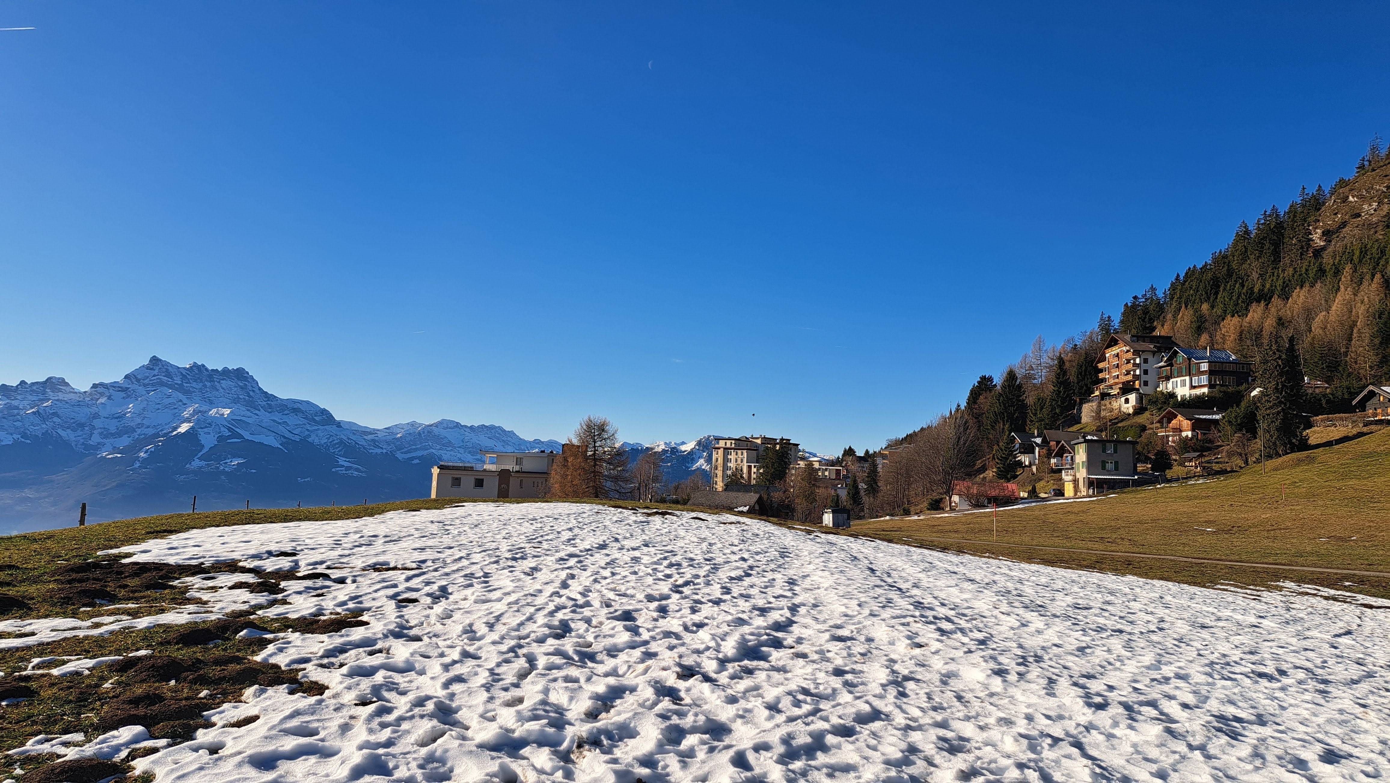 Hotel Le Grand Chalet-官方