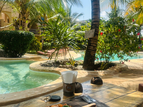 Lapili Residence Apartments主图