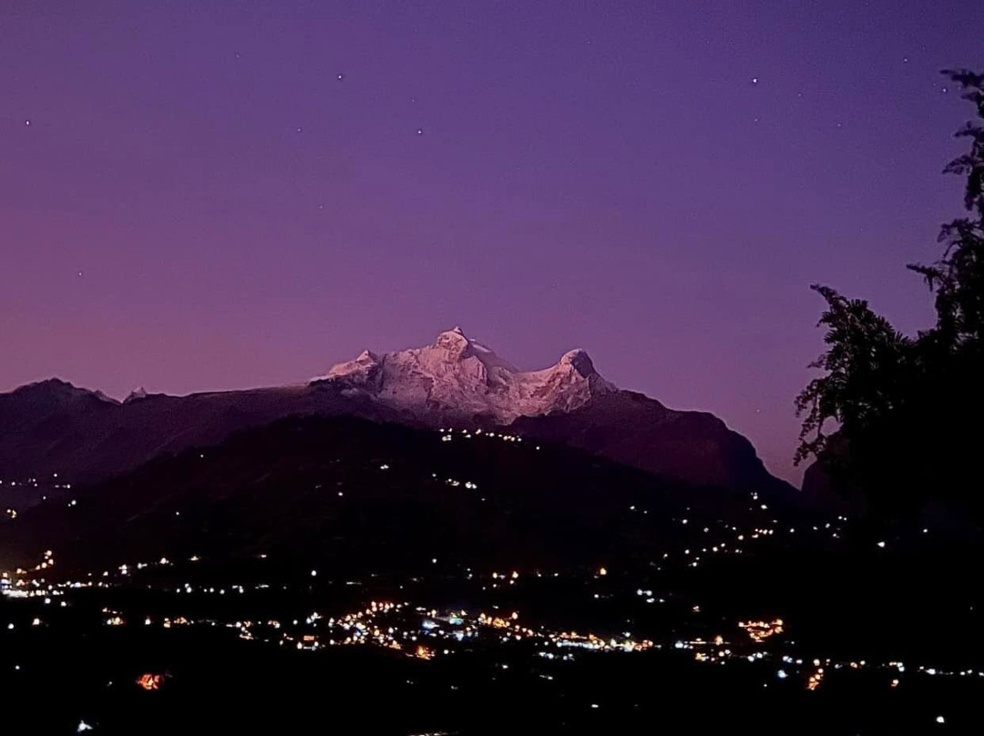 Pony's Expeditions-Caraz必去景点