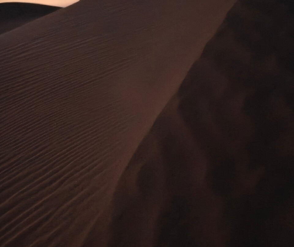 Concon Dunes-Concon必去景点