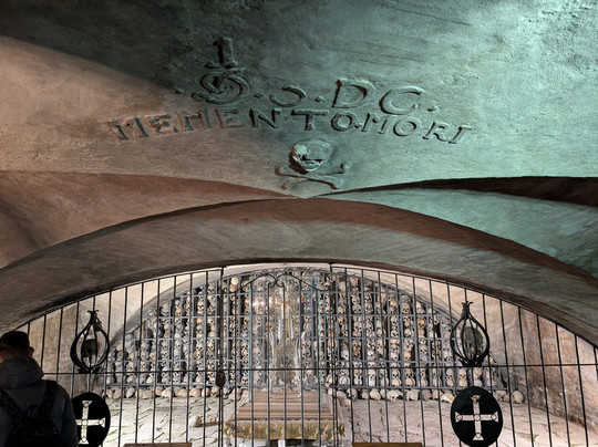 St. Bridget's Church (Kosciol sw. Brygidy)-格但斯克必去景点