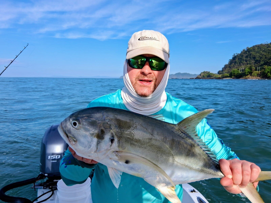 Maleku Tours-利比里亚必去景点