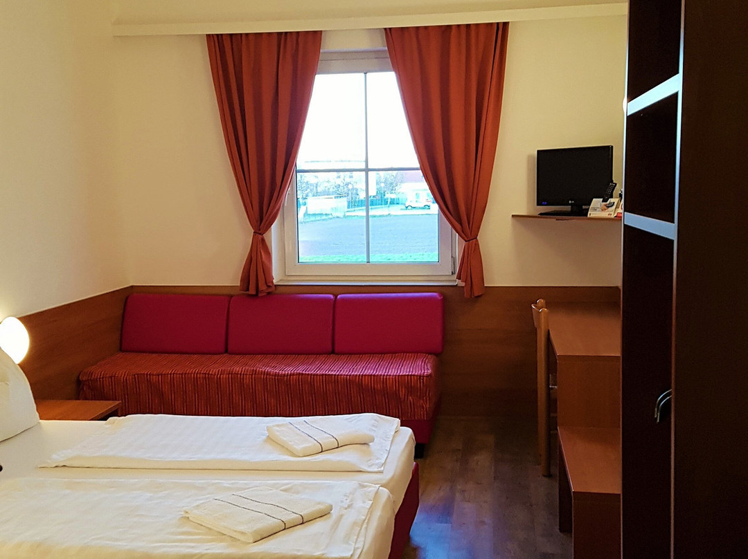 Oekotel Traiskirchen主图