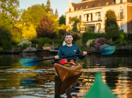 Lotus Outdoor-兹沃勒必去景点