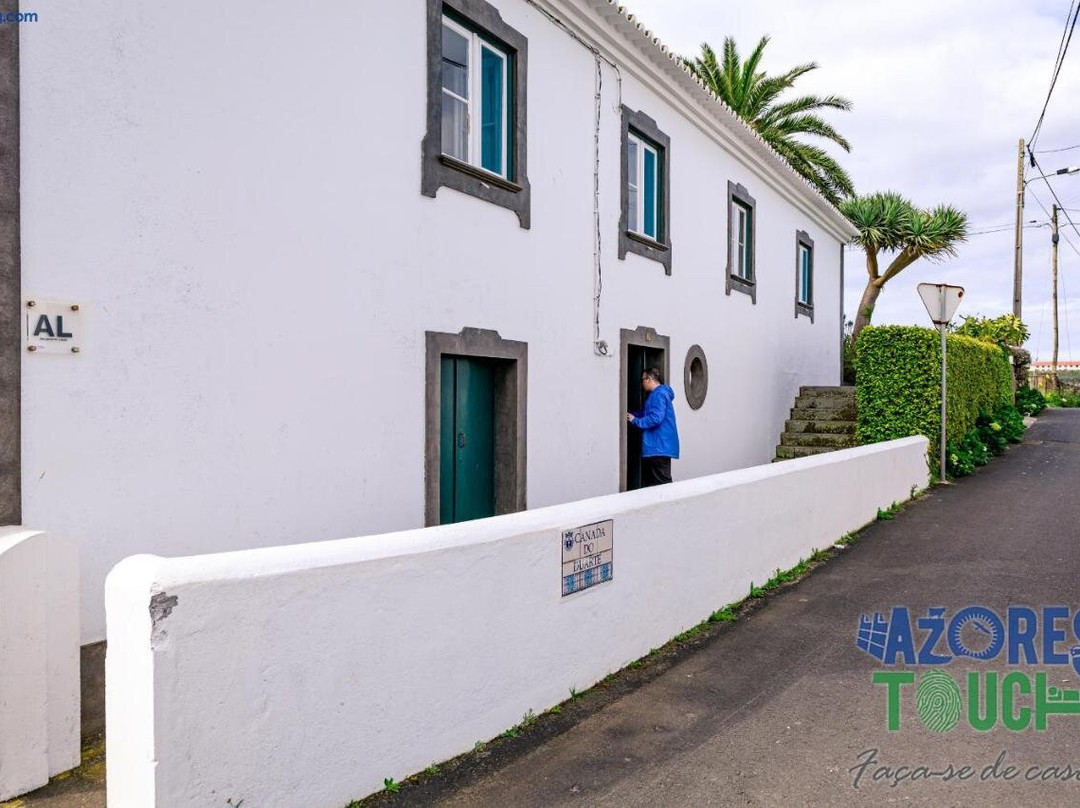 Hospedaria Casa d'Avo