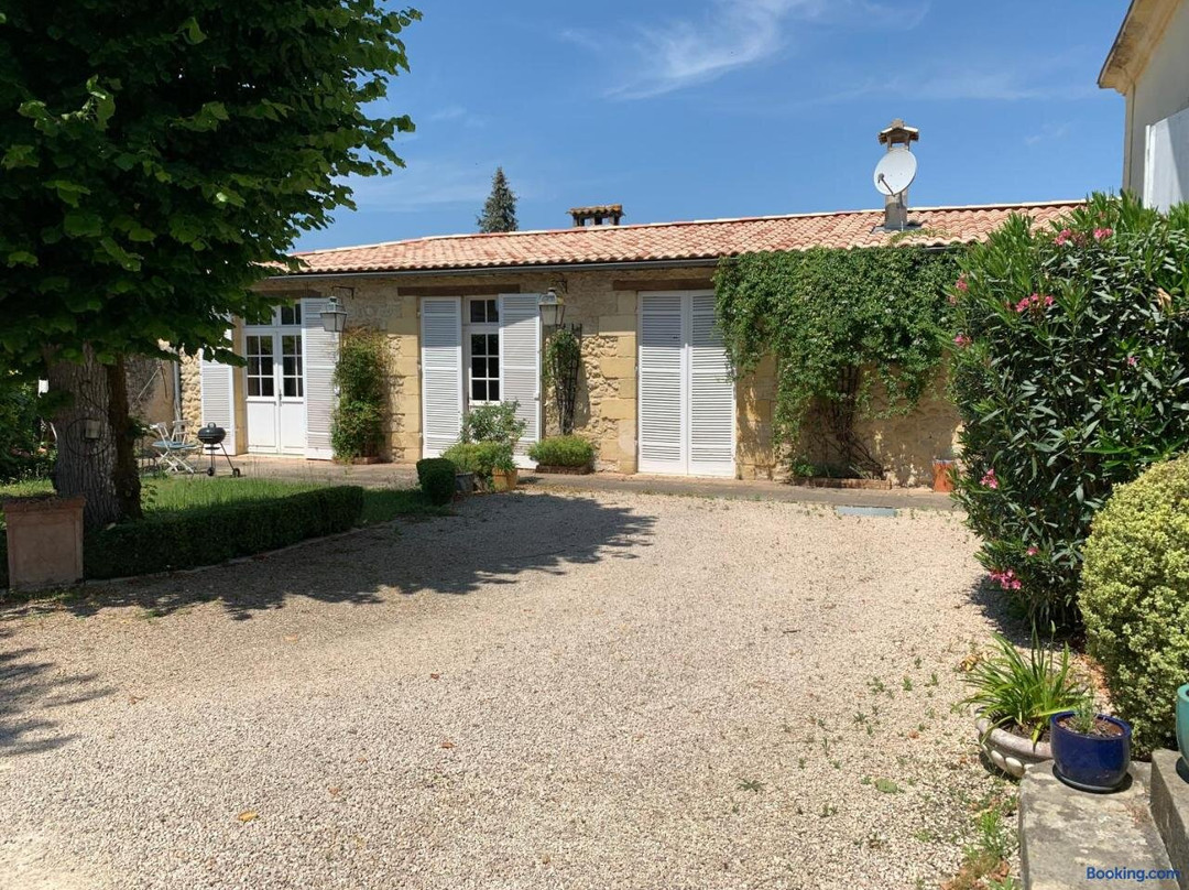 Domaine de Bellevue