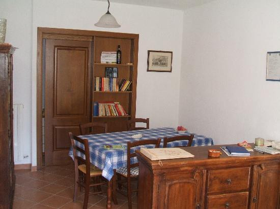 Il Casone Bianco主图